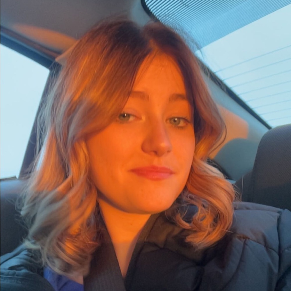 Meet your Posher, Kallee kay